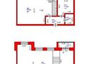 4-бөлмелі пәтер · 137 м² · 9/10 қабат, мкр Юго-Восток, Шахтёров 20/4, бағасы: ~ 41 млн ₸ в Караганде, Казыбек би р-н — фото 2