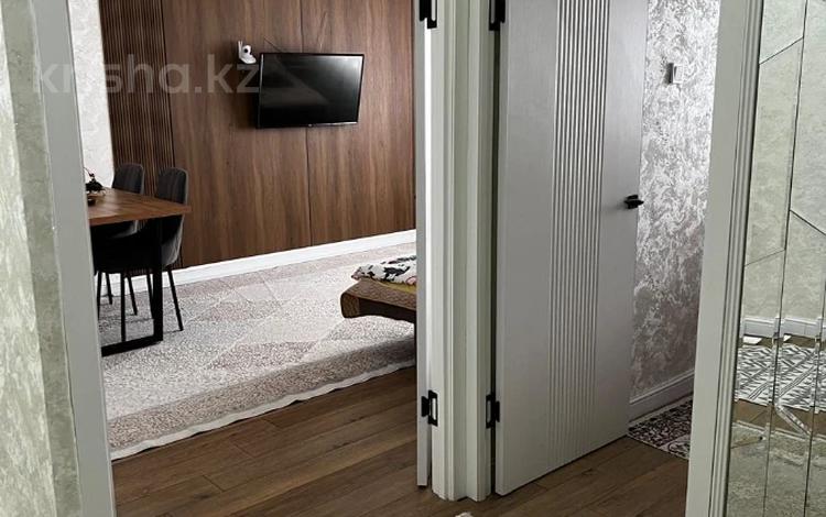 4-комнатная квартира · 80 м² · 1/5 этаж, Васильковский 1 за 26.4 млн ₸ в Кокшетау — фото 11