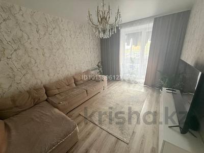 3-бөлмелі пәтер · 70 м² · 1/9 қабат, Береке шағын ауданы 59, бағасы: 37 млн ₸ в Костанае, Микрорайон Береке