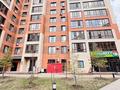 3-комнатная квартира · 89.8 м² · 4/9 этаж, Мухамедханова 20/2 за 55.5 млн ₸ в Астане, Нура р-н — фото 11