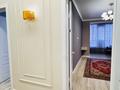 3-комнатная квартира · 89.8 м² · 4/9 этаж, Мухамедханова 20/2 за 55.5 млн ₸ в Астане, Нура р-н — фото 5