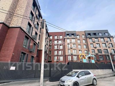 2-бөлмелі пәтер · 73.2 м² · 3/6 қабат, Щепкина участок 42, бағасы: 56 млн ₸ в Алматы, Ауэзовский р-н