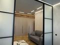 1-комнатная квартира · 45 м² · 10/16 этаж, мкр Сайран 11 за 25 000 ₸ в Алматы, Ауэзовский р-н — фото 4