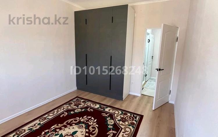 2-комнатная квартира · 63 м² · 6 этаж, мкр Кайтпас 1, Мустафа шокая 229/10 1 за 165 000 ₸ в Шымкенте, Каратауский р-н — фото 2