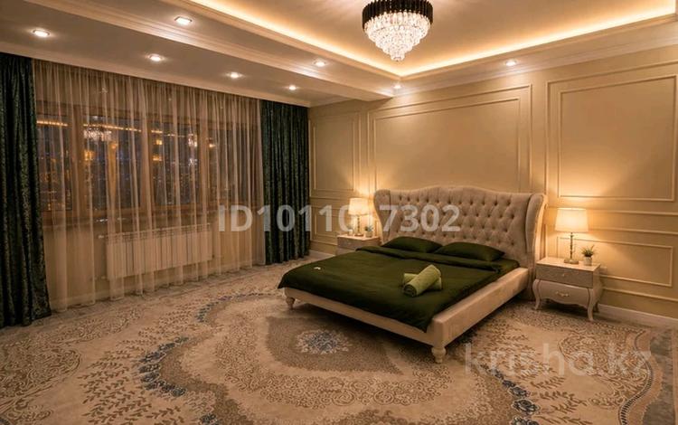 1-бөлмелі пәтер · 60 м² · 8/16 қабат, 17-ш/а. 23, бағасы: 17 000 ₸ в Актау, 17-й мкр — фото 12