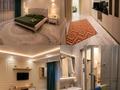 1-бөлмелі пәтер · 60 м² · 8/16 қабат, 17-ш/а. 23, бағасы: 17 000 ₸ в Актау, 17-й мкр — фото 5
