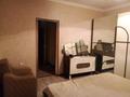 3-комнатная квартира, 60 м², 4/9 этаж помесячно, Тамерлановская 1а за 150 000 〒 в Шымкенте, Аль-Фарабийский р-н — фото 2