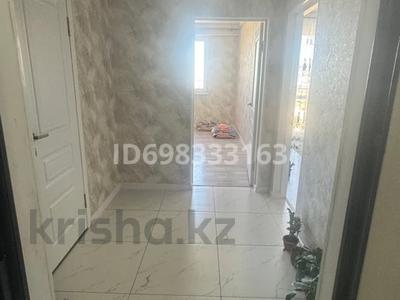 2-комнатная квартира · 51.6 м² · 10/10 этаж, мкр Шугыла, Абай ш/а. — Нұрлы за 28.8 млн ₸ в Алматы, Наурызбайский р-н