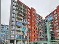 2-комнатная квартира · 51.6 м² · 10/10 этаж, мкр Шугыла, Абай ш/а. — Нұрлы за 28.8 млн ₸ в Алматы, Наурызбайский р-н — фото 5