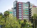 1-комнатная квартира, 32 м², 6 этаж, улица Тбилиси 2A за ~ 18.1 млн 〒 в Батуми — фото 2