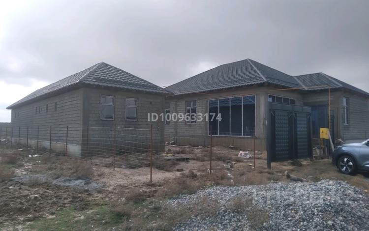 Жеке үй · 5 бөлме · 225 м² · 25 жүзд., Жастар 85, бағасы: 26.5 млн ₸ в Таскешу — фото 2
