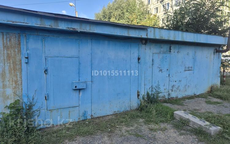 Гараж · 21.6 м² · Кудайбердыулы Шакарима 2/7, бағасы: 4.2 млн ₸ в Астане, Алматы р-н — фото 2