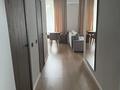 2-комнатная квартира · 40 м² · 2/12 этаж, Си Синхая 17 — Жарокова-СиСинхая-Гагарина за 400 000 ₸ в Алматы, Бостандыкский р-н