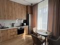 2-комнатная квартира · 40 м² · 2/12 этаж, Си Синхая 17 — Жарокова-СиСинхая-Гагарина за 400 000 ₸ в Алматы, Бостандыкский р-н — фото 4