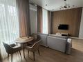 2-комнатная квартира · 40 м² · 2/12 этаж, Си Синхая 17 — Жарокова-СиСинхая-Гагарина за 400 000 ₸ в Алматы, Бостандыкский р-н — фото 8