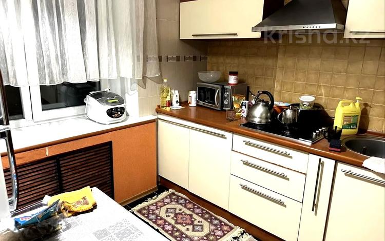 2-бөлмелі пәтер · 48 м² · 3/3 қабат, Жибек Жолы, бағасы: 38 млн ₸ в Алматы, Алмалинский р-н — фото 2