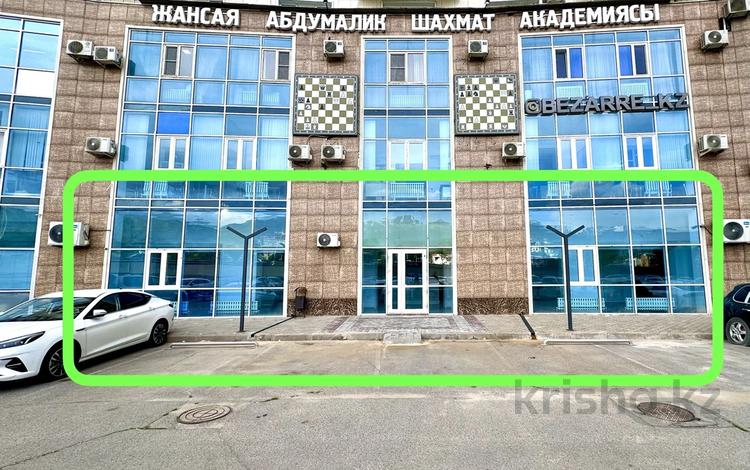 Свободное назначение, офисы, магазины и бутики, салоны красоты, фитнес и спорт, медцентры и аптеки, образование, студии · 165 м² за ~ 1.8 млн ₸ в Алматы, Бостандыкский р-н — фото 2