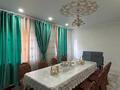 Отдельный дом · 5 комнат · 150 м² · 6.5 сот., Новостройки 19 квартал — Пересечение улицы Мангилик ел и улицы Достан за 33 млн 〒 в Кемертогане