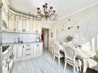 Продажа квартир в Алматы: 3-комнатная квартира · 75.2 м² · 4/9 этаж, мкр Жас Канат, Мкр. Жас Канат за 50 млн 〒 3-комнатная квартира · 75.2 м² · 4/9 этаж, мкр Жас Канат, Мкр. Жас Канат за 50 млн 〒 в Алматы, Турксибский р-н