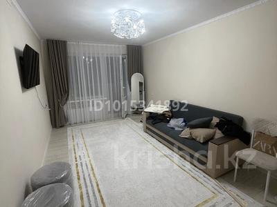 2-комнатная квартира · 47 м² · 5/5 этаж, мкр Орбита-4 за 43 млн ₸ в Алматы, Бостандыкский р-н