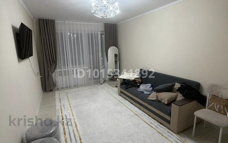 2-комнатная квартира · 47 м² · 5/5 этаж, мкр Орбита-4 за 43 млн ₸ в Алматы, Бостандыкский р-н — фото 2
