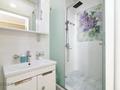 4-бөлмелі пәтер · 153 м² · 12/19 қабат, Кенесары, бағасы: 65 млн ₸ в Астане, Сарыарка р-н — фото 6