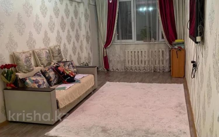 2-комнатная квартира, 40 м², 5/5 этаж, Торайгырова за 20.5 млн 〒 в Алматы, Бостандыкский р-н — фото 12