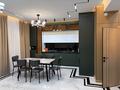3-комнатная квартира · 92 м² · 2/3 этаж, Батырбекова 5 за 500 000 ₸ в Туркестане
