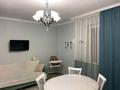 2-комнатная квартира · 69 м² · 7/10 этаж, Бокейхана 10 — Напротив парка первого Президента за 36 млн ₸ в Астане, Есильский р-н