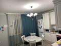 2-комнатная квартира · 69 м² · 7/10 этаж, Бокейхана 10 — Напротив парка первого Президента за 36 млн ₸ в Астане, Есильский р-н — фото 3