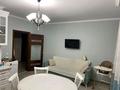 2-комнатная квартира · 69 м² · 7/10 этаж, Бокейхана 10 — Напротив парка первого Президента за 36 млн ₸ в Астане, Есильский р-н — фото 4