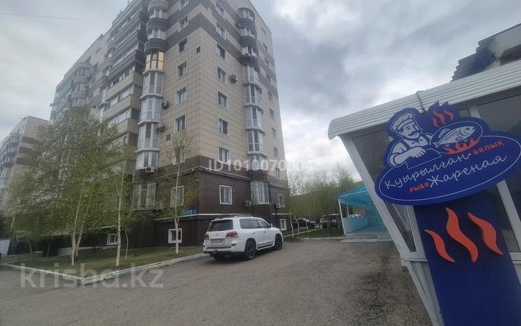 3-бөлмелі пәтер · 99.9 м² · 2 қабат, Сатпаева 74, бағасы: ~ 40.2 млн ₸ в Усть-Каменогорске — фото 5