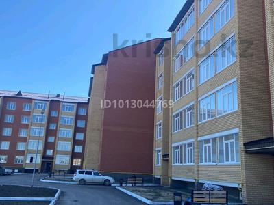 1-комнатная квартира · 45.7 м² · 2/5 этаж, мкр. Зачаганск пгт, Мкр.Акжайык 15/1 за 16.5 млн ₸ в Уральске