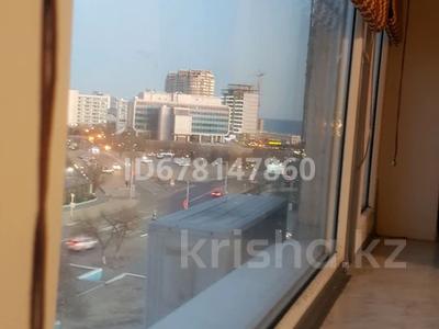 2-комнатная квартира · 58 м² · 5/5 этаж, 14-й мкр 2 за 16 млн 〒 в Актау