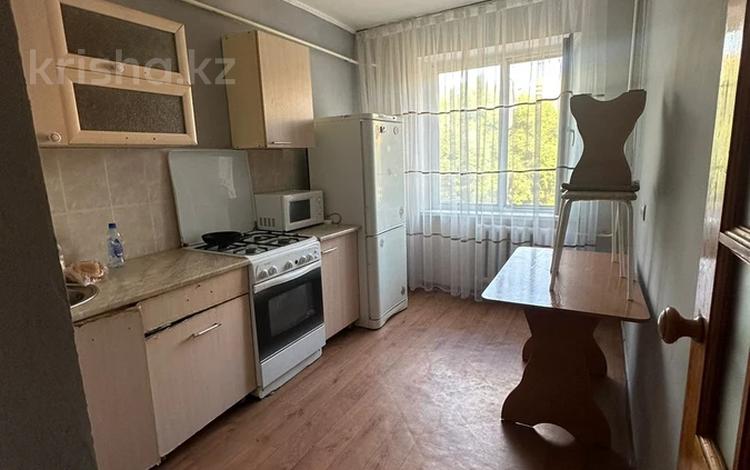 1-комнатная квартира · 36.8 м² · 2/5 этаж, Абылайхана 26/1 за 15.7 млн ₸ в Астане, Алматы р-н — фото 2
