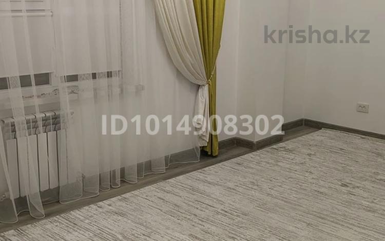 1-бөлмелі пәтер · 54 м² · 8/9 қабат, мкр Шымсити 17/4 — Парктің касында, бағасы: 180 000 ₸ в Шымкенте, Абайский р-н — фото 2