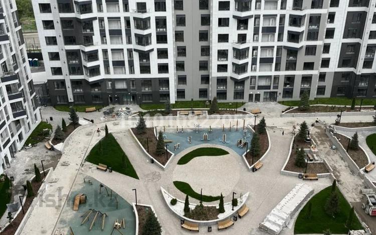4-комнатная квартира · 121.7 м² · 2 этаж, Сагадат Нурмагамбетов 71 за 110 млн ₸ в Алматы, Медеуский р-н — фото 23