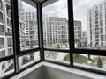 4-комнатная квартира · 121.7 м² · 2 этаж, Сагадат Нурмагамбетов 71 за 110 млн ₸ в Алматы, Медеуский р-н — фото 11
