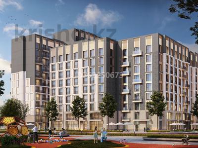 Продажа квартир в Шымкенте: 3-комнатная квартира · 76.82 м² · 9/12 этаж, Вдоль улицы Рыскулова — Улица Рыскулова и Еримбетова за 56.5 млн 〒 3-комнатная квартира · 76.82 м² · 9/12 этаж, Вдоль улицы Рыскулова — Улица Рыскулова и Еримбетова за 56.5 млн 〒 в Шымкенте, Енбекшинский р-н