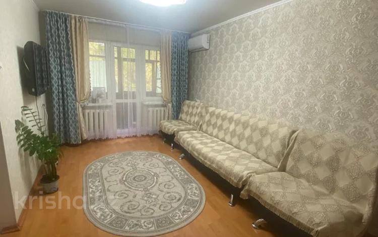 3-бөлмелі пәтер · 59 м² · 2 қабат, Волынова 15, бағасы: 20.5 млн ₸ в Костанае — фото 2