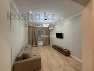 1-бөлмелі пәтер · 40 м² · 12/12 қабат, Улы Дала 27, бағасы: 32.5 млн ₸ в Астане, Есильский р-н