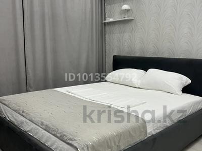 1-комнатная квартира · 25 м² · 1/14 этаж, Туркестан 4 — Туркестан Алматы за 16 000 ₸ в Астане, Есильский р-н