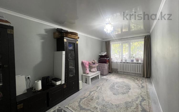 2-комнатная квартира · 46 м² · 1/5 этаж, Петрова 3 за 22.9 млн ₸ в Астане, Алматы р-н — фото 2