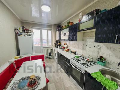 3-комнатная квартира · 70 м² · 5/5 этаж, Мушелтой 19 за 22 млн ₸ в Талдыкоргане