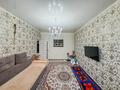3-комнатная квартира · 70 м² · 5/5 этаж, Мушелтой 19 за 22 млн ₸ в Талдыкоргане — фото 4