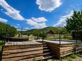Тюркский Парк 5 гектар земли · 700 м² за 1.5 млрд ₸ в Кыргауылдах — фото 14