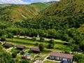 Тюркский Парк 5 гектар земли · 700 м² за 1.5 млрд ₸ в Кыргауылдах — фото 2