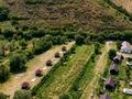 Тюркский Парк 5 гектар земли · 700 м² за 1.5 млрд ₸ в Кыргауылдах — фото 3