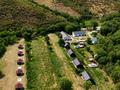 Тюркский Парк 5 гектар земли · 700 м² за 1.5 млрд ₸ в Кыргауылдах — фото 4