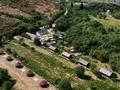 Тюркский Парк 5 гектар земли · 700 м² за 1.5 млрд ₸ в Кыргауылдах — фото 5